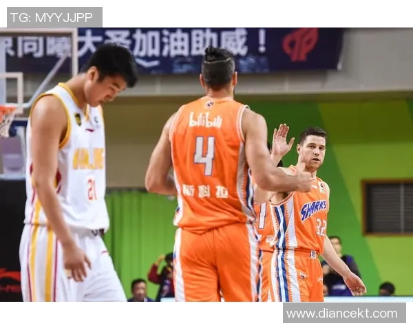 上海篮球队技术解析：从战术布局到球员技能的全面探讨