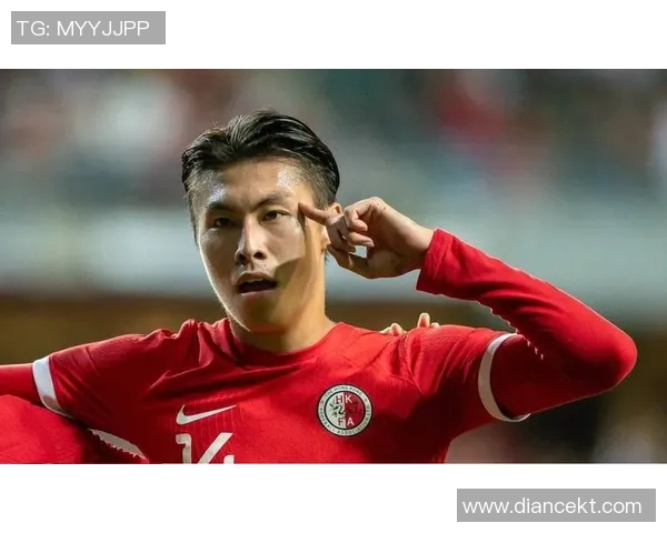 中国足球的希望之星如何引领国家队走向辉煌未来