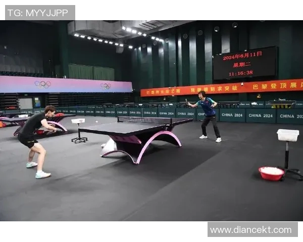 乒乓球盛宴揭秘北京乒乓球队的比赛经验与训练秘籍
