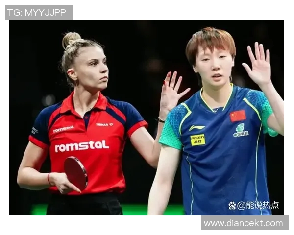 广州乒乓球队与上海乒乓球队赛后战术分析与总结探讨