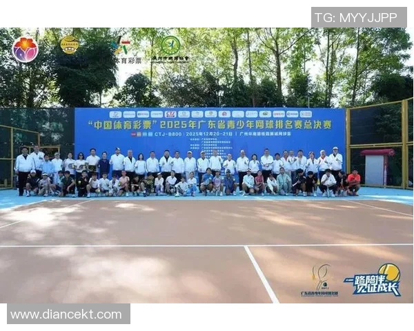 广州网球队在全国网球战术排行榜中荣获第九名展现实力与潜力